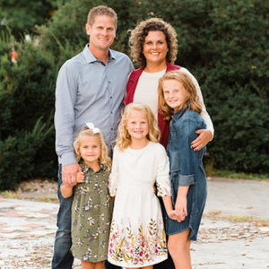 Meet your Posher, Amy